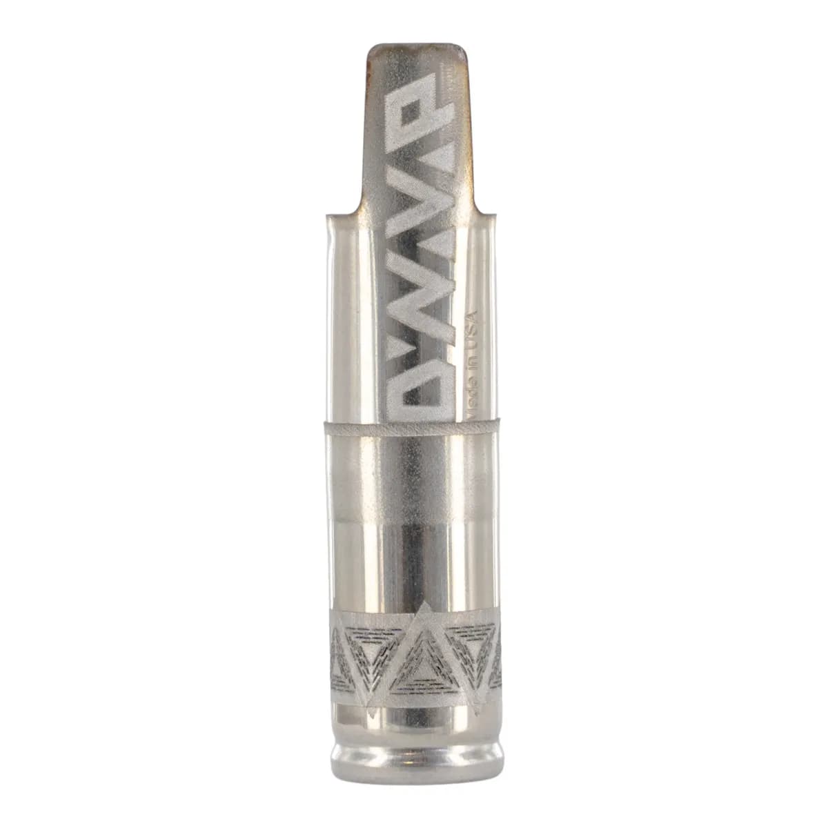 The BallR Cap per DynaVap