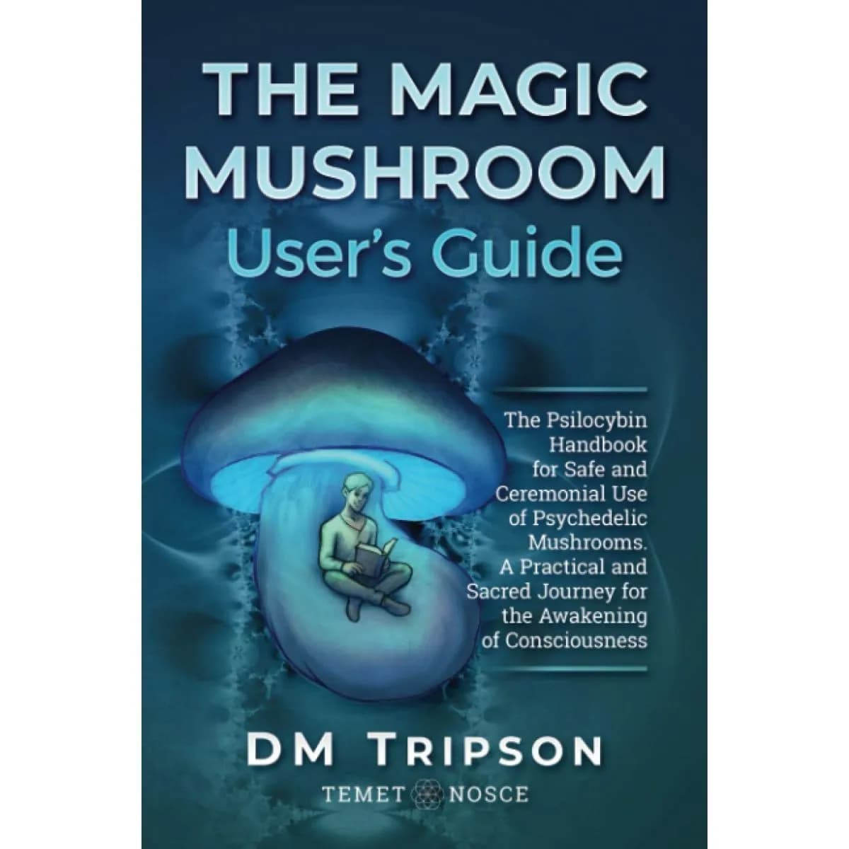 Guida ai funghi magici