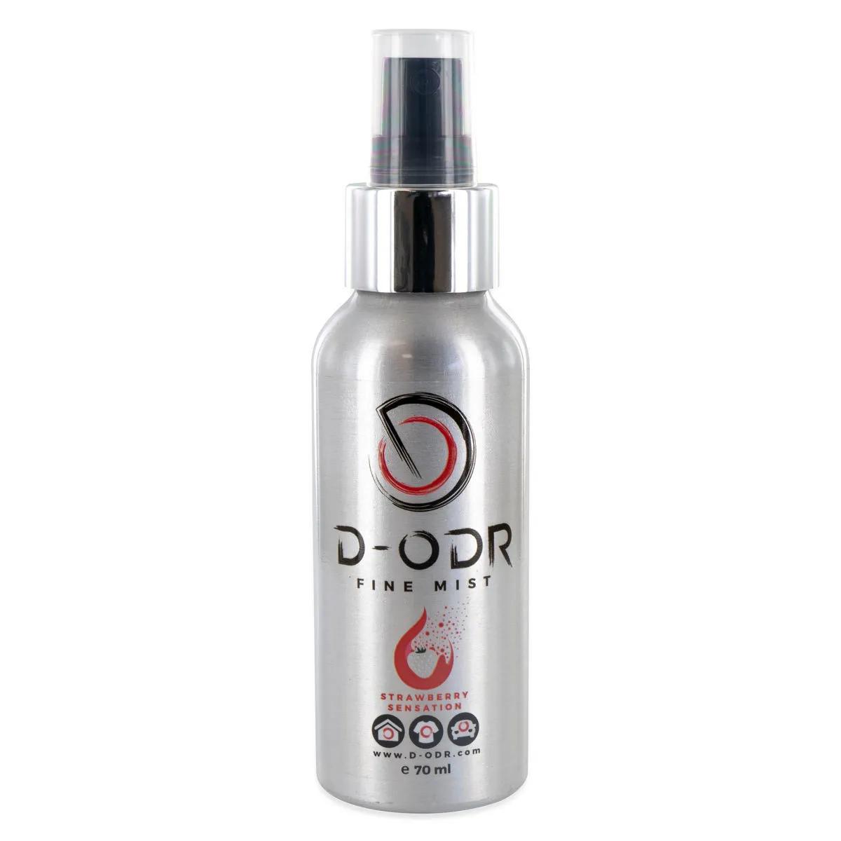 D-ODR Mist Spray neutralizzatore di odori — immagine 4