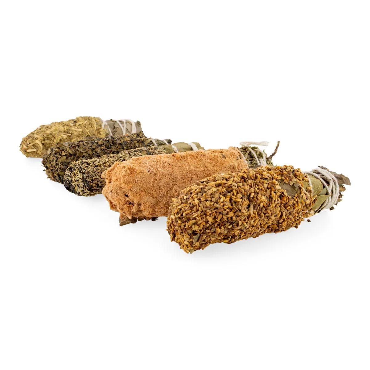 Bastoncini di incenso smudge (Sagrada Madre)