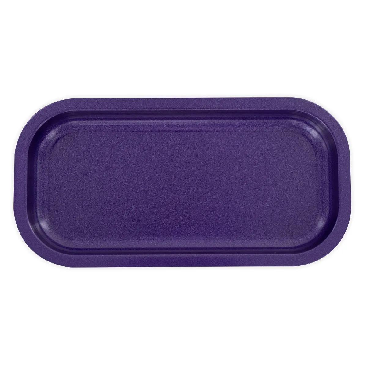 SLX Vassoio per Rollare Rivestito in Ceramica Piccolo — immagine 4