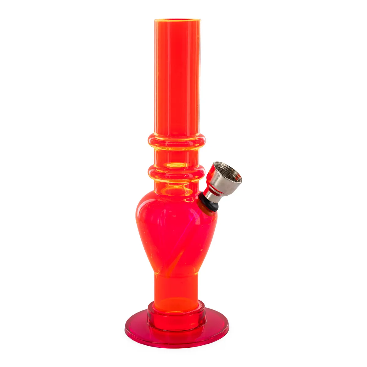Bong in acrilico Neon — immagine 3