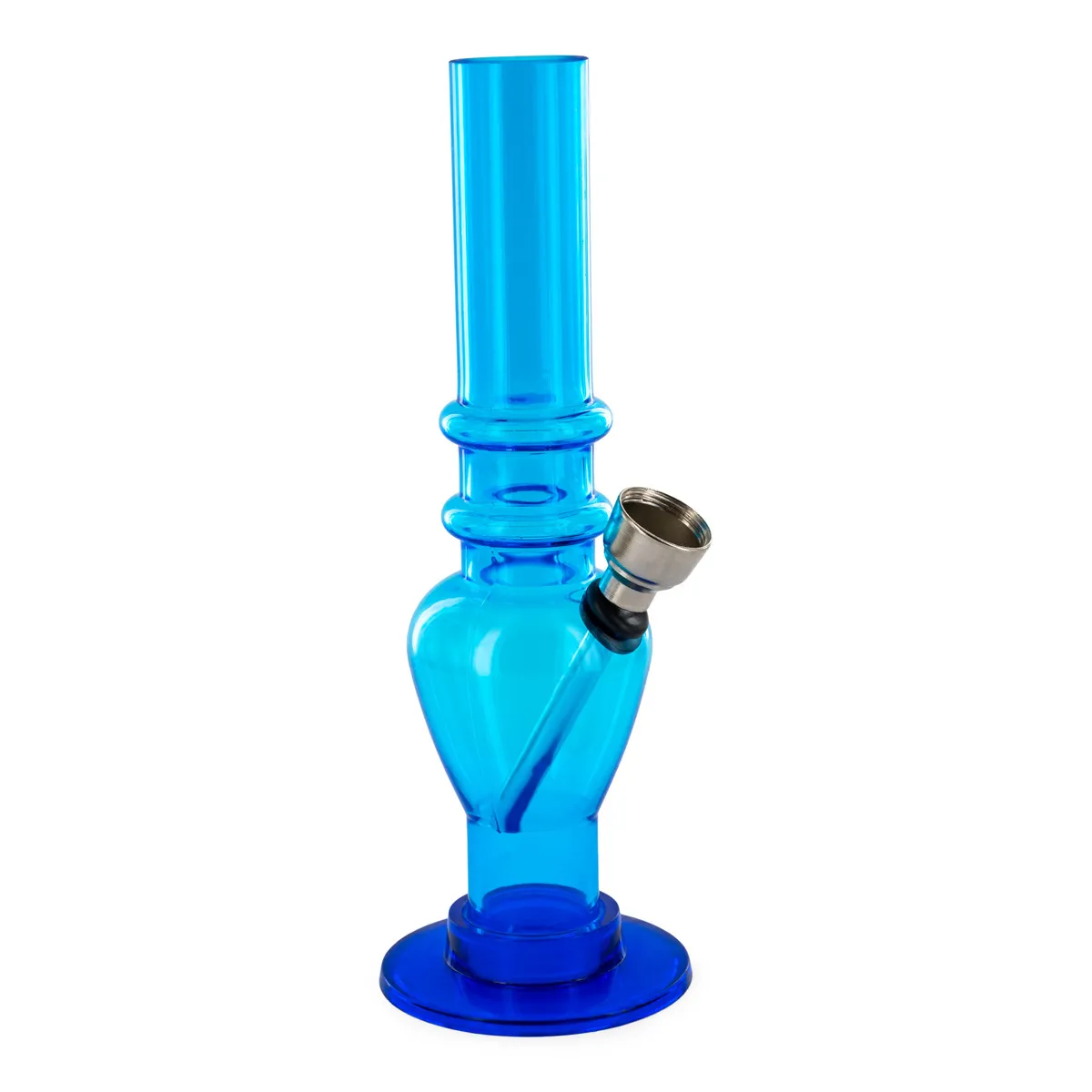 Bong in acrilico Neon — immagine 4