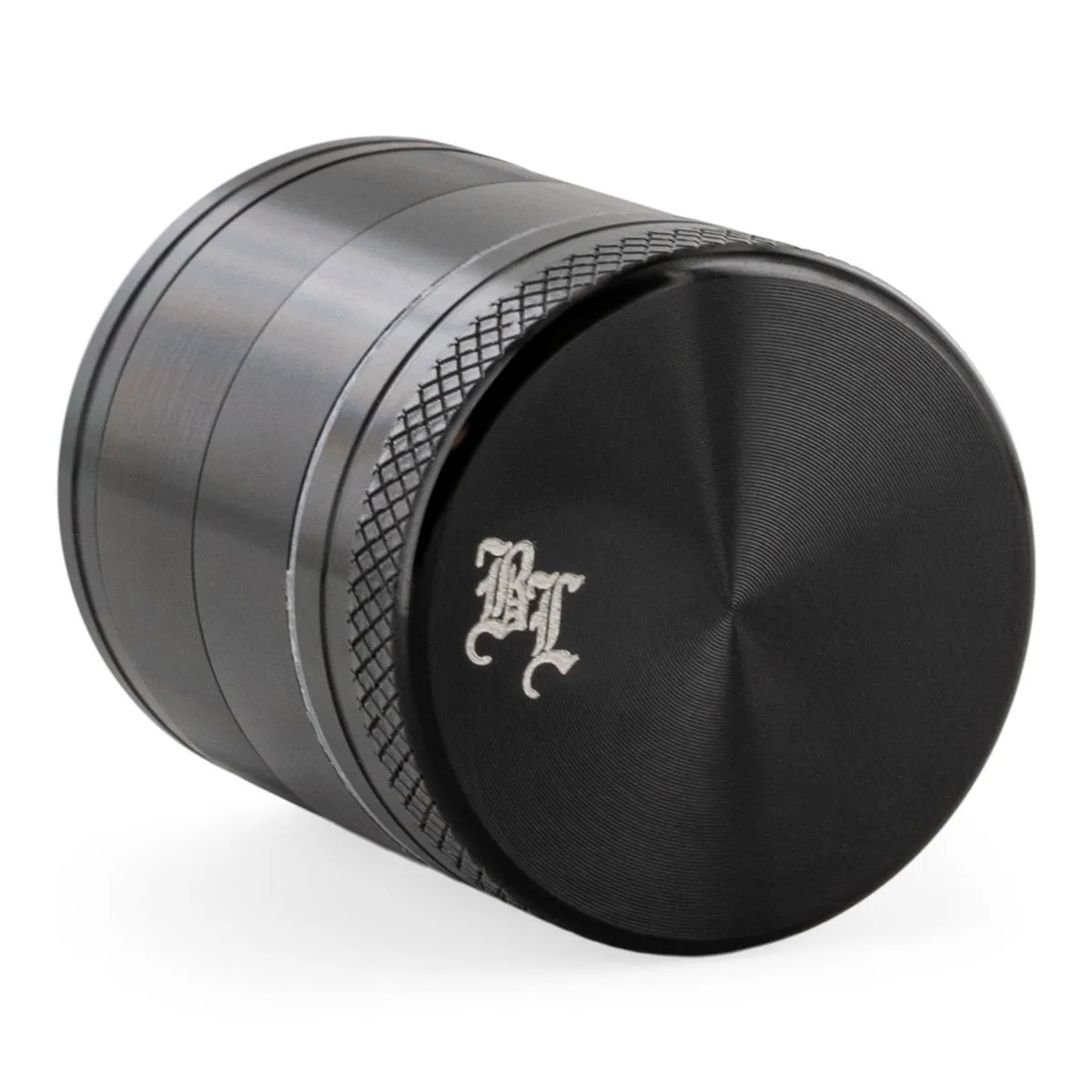 Mini grinder in alluminio