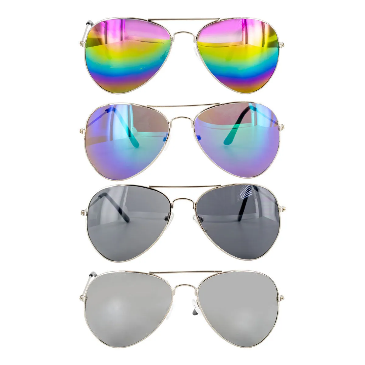 Occhiali da sole Aviator
