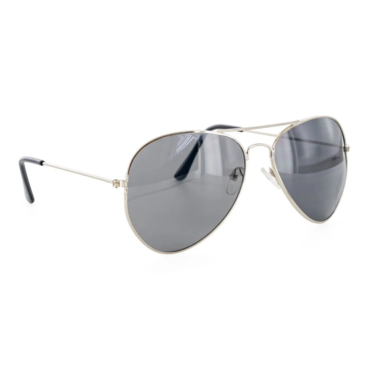 Occhiali da sole Aviator — immagine 3