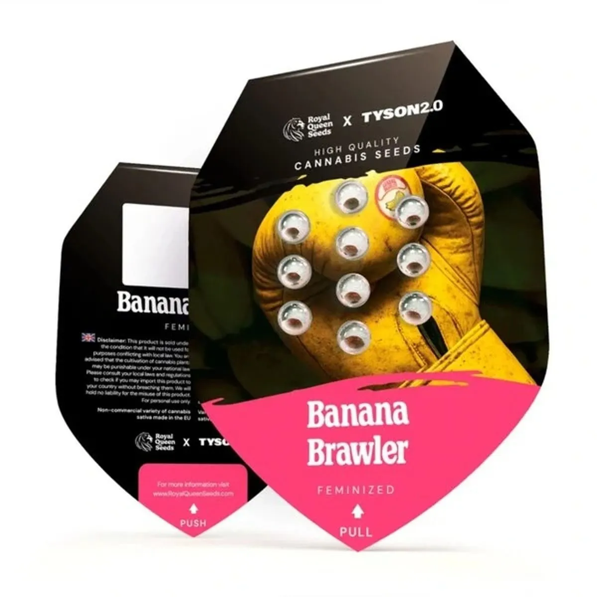 Banana Brawler — immagine 2