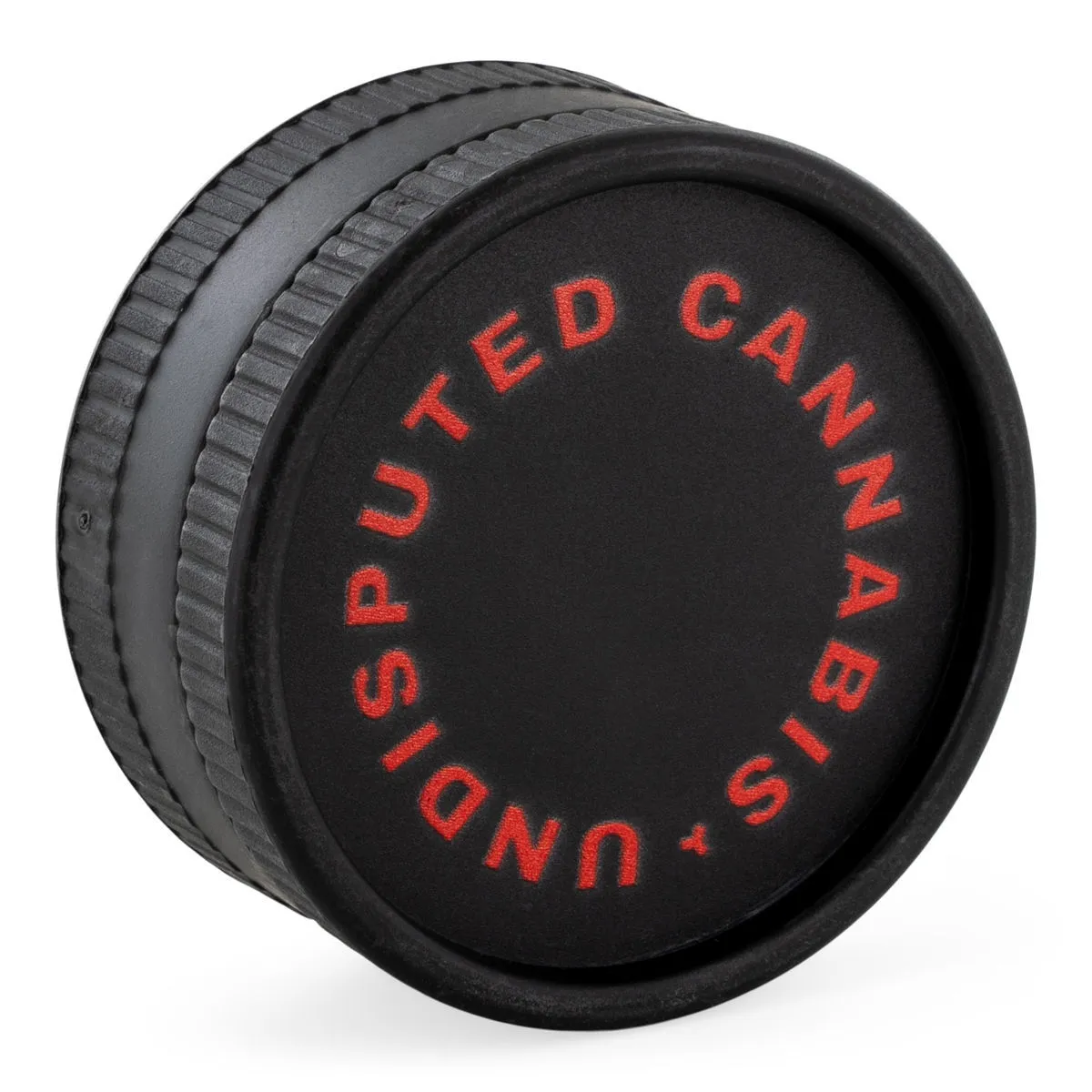 Grinder Biodegradabile in Canapa Tyson 2.0 — immagine 3