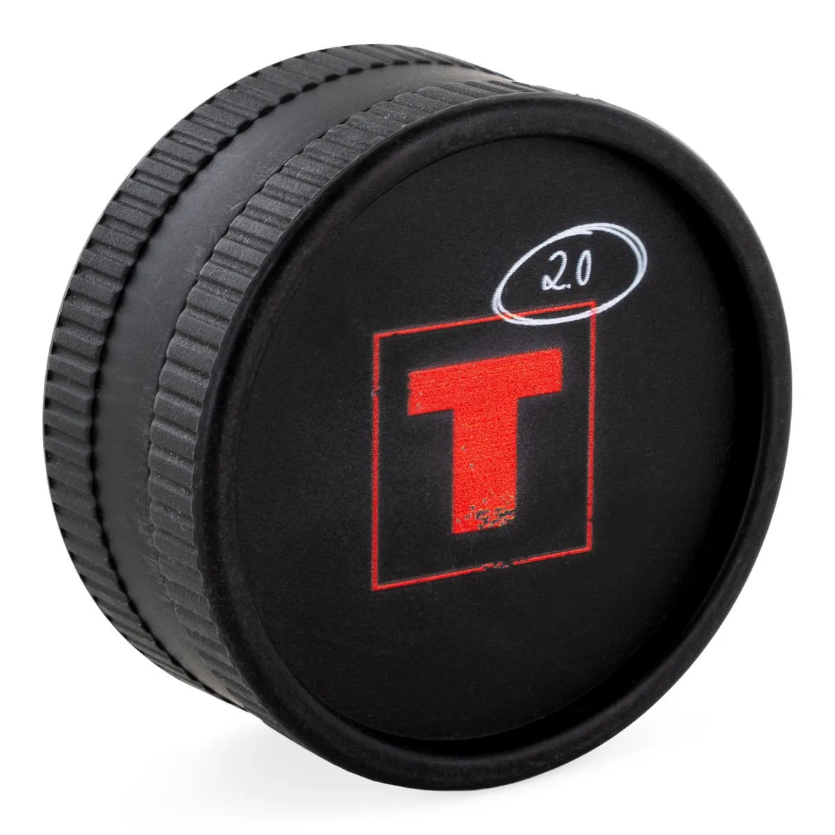 Grinder Biodegradabile in Canapa Tyson 2.0 — immagine 4