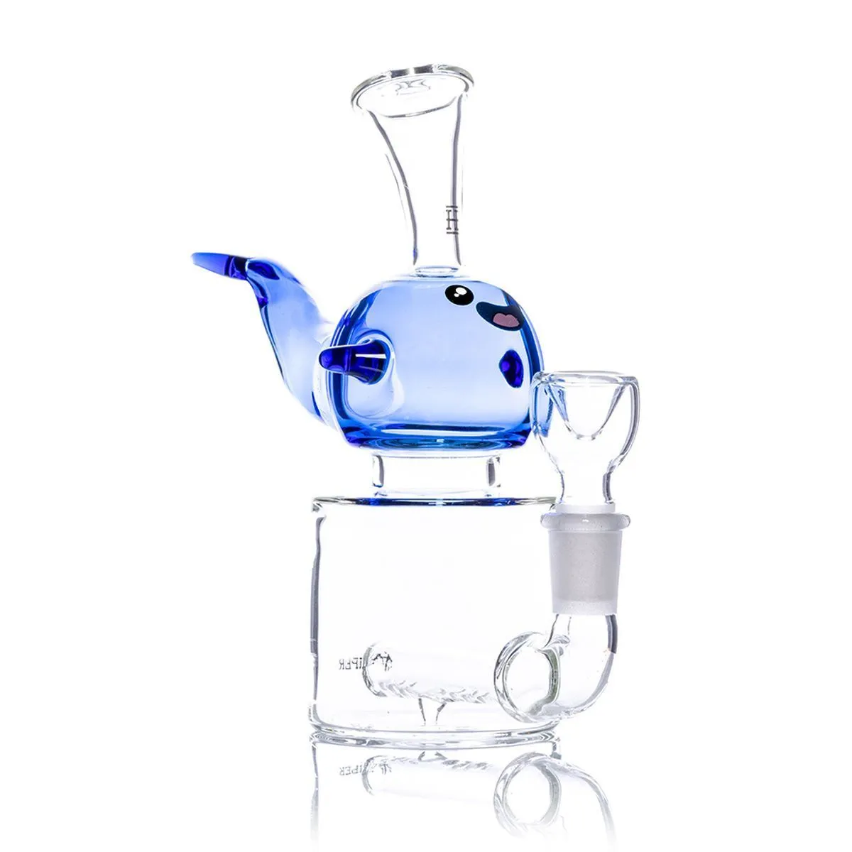 Bong Blue Whale Hemper — immagine 3