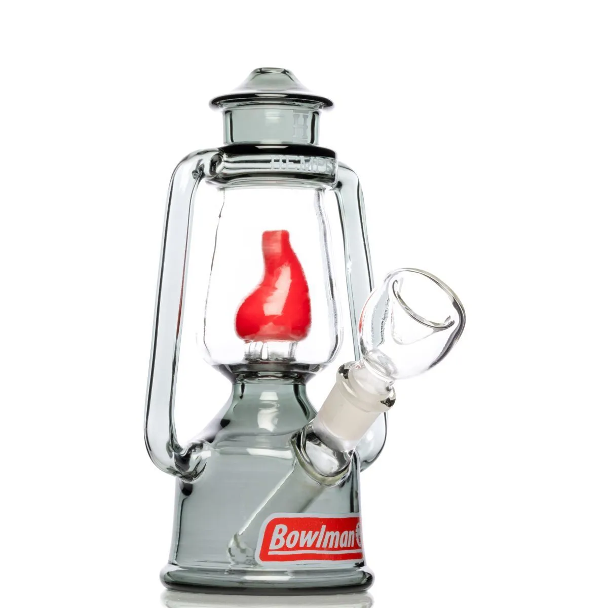 Bong Lanterna Bowlman — immagine 2