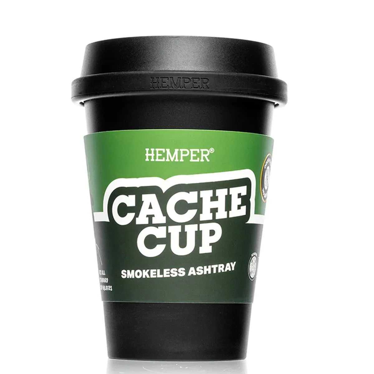 Posacenere antiodore Cache Cup — immagine 4