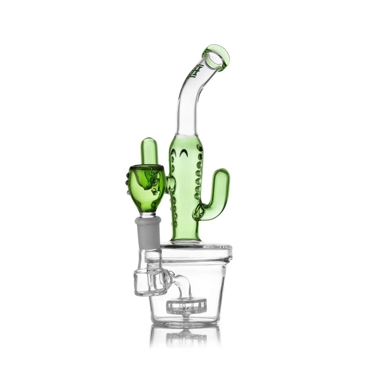 Bong Cactus Jack — immagine 2