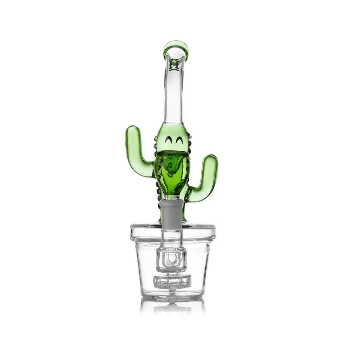 Bong Cactus Jack — immagine 3