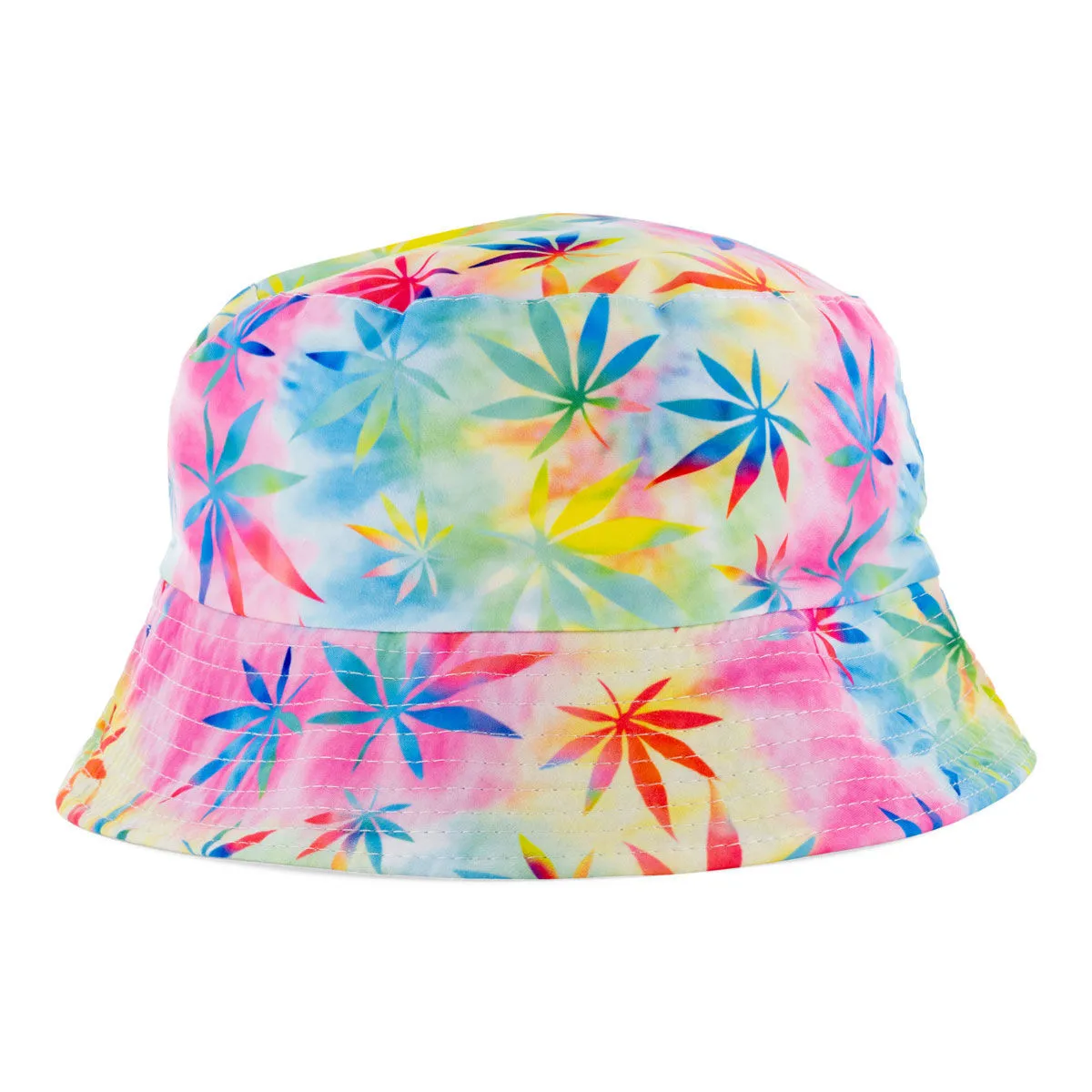 Cappello bucket Cannabis — immagine 2