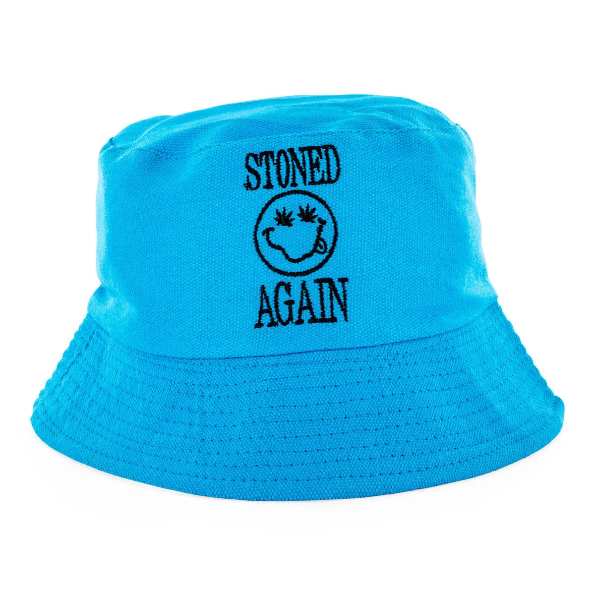 Cappello bucket Cannabis — immagine 3
