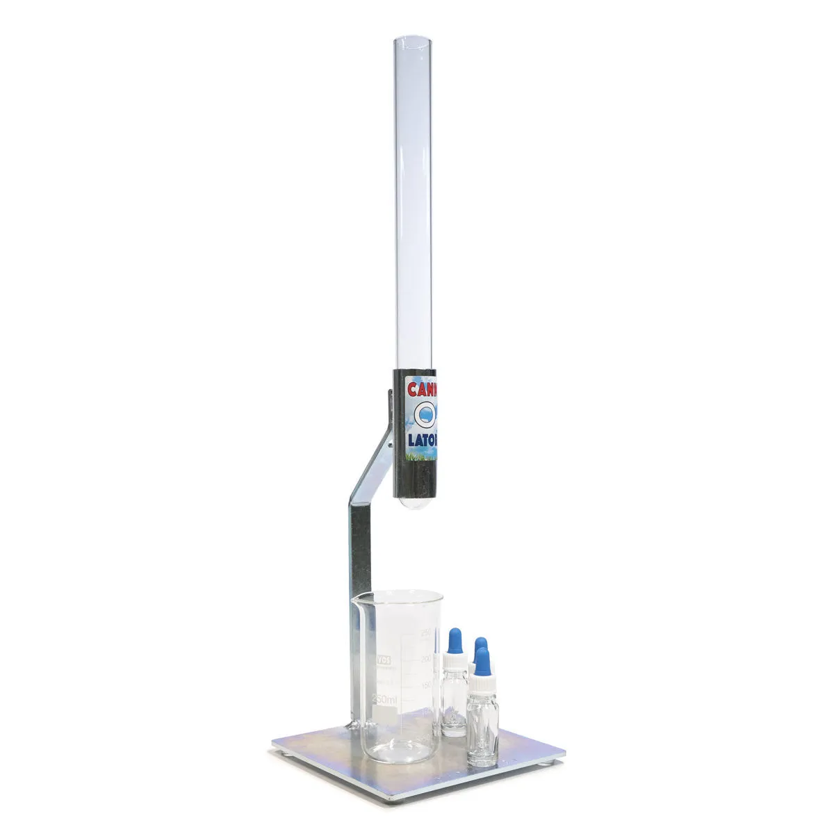 Cannolator estrattore di cannabis