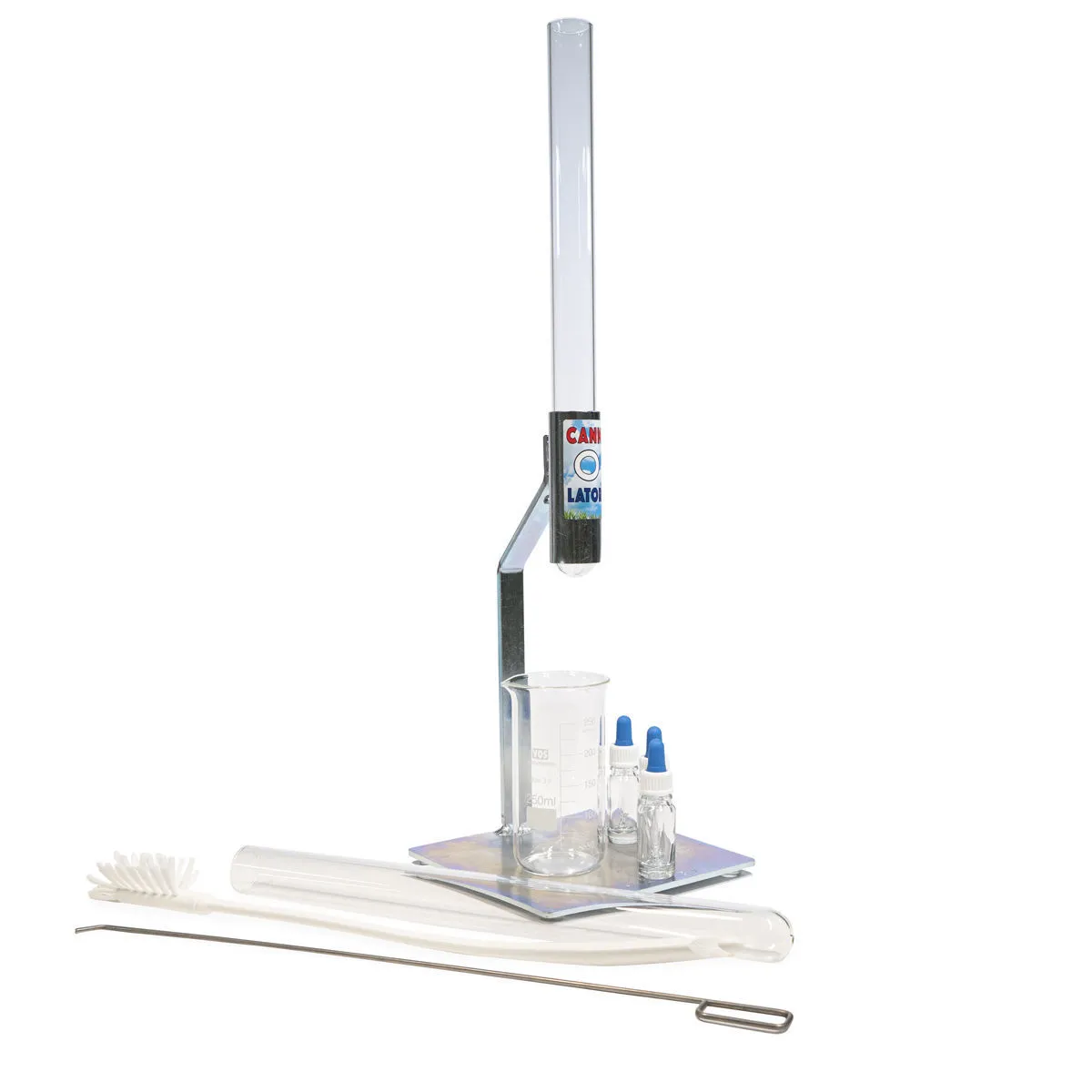 Cannolator estrattore di cannabis — immagine 2