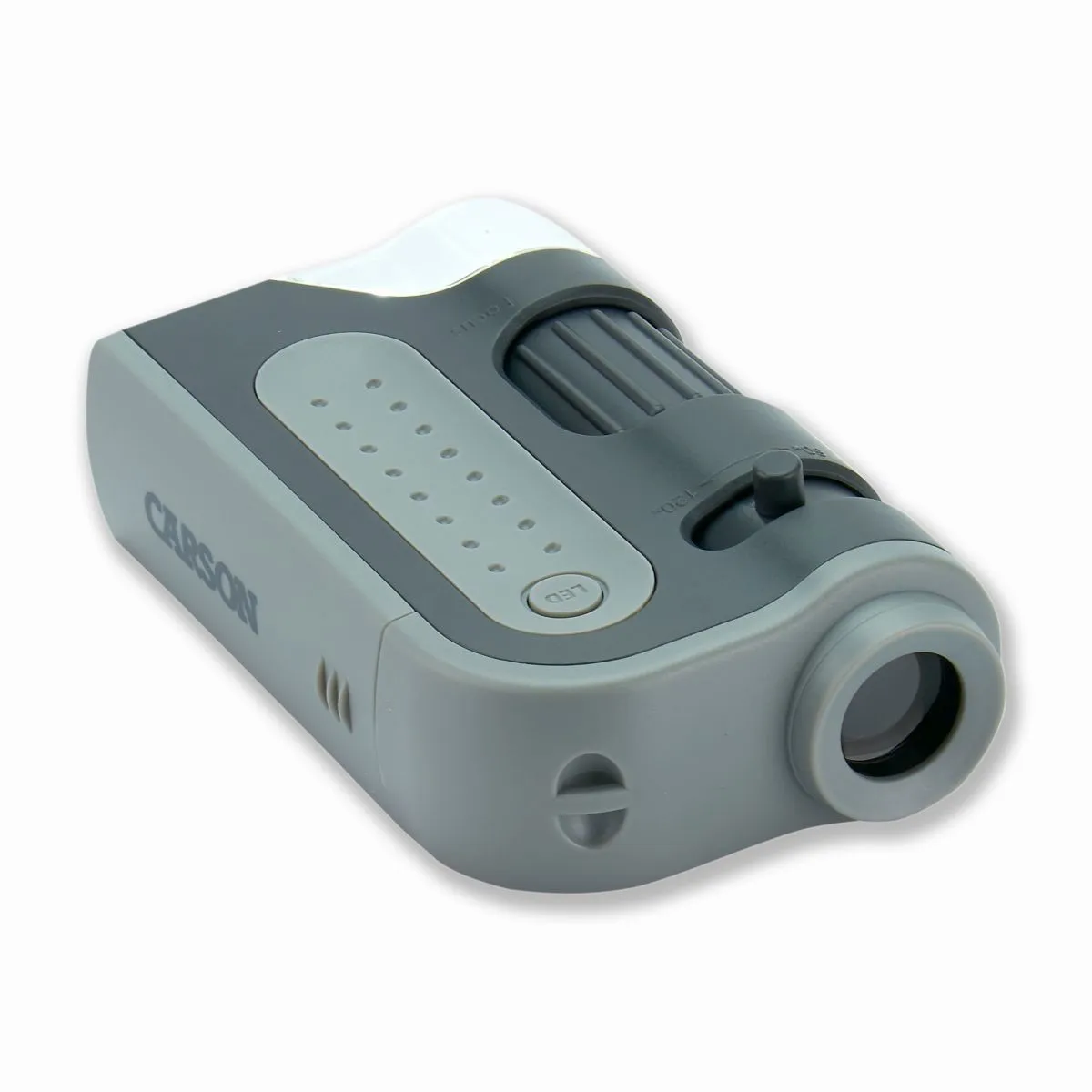 Carson MicroBrite Plus Microscopio Tascabile — immagine 3