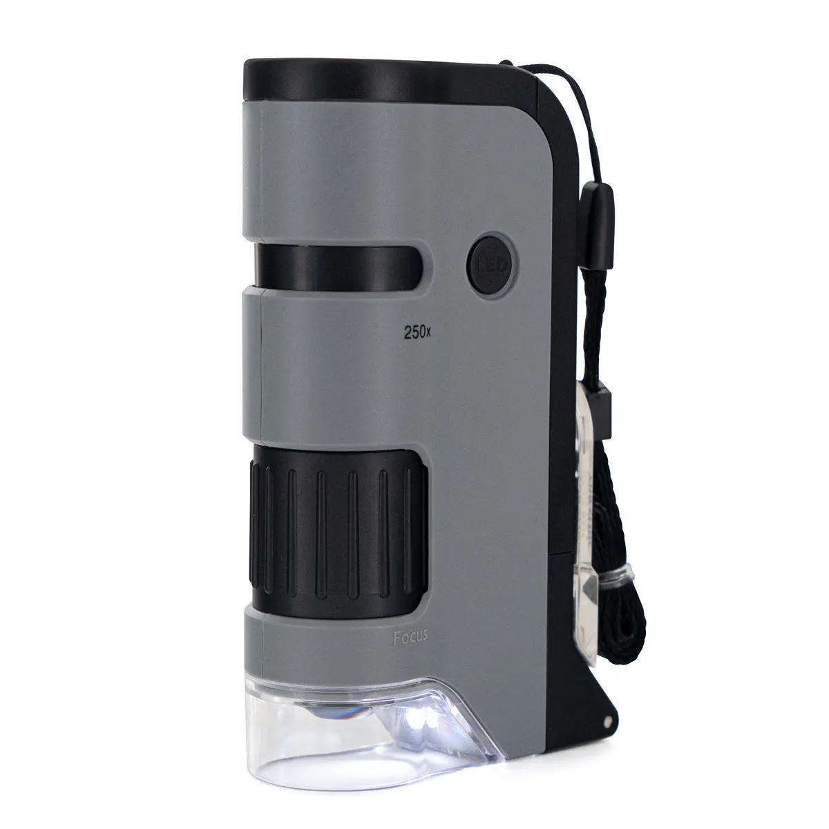 Carson MicroFlip MP-250 — immagine 2