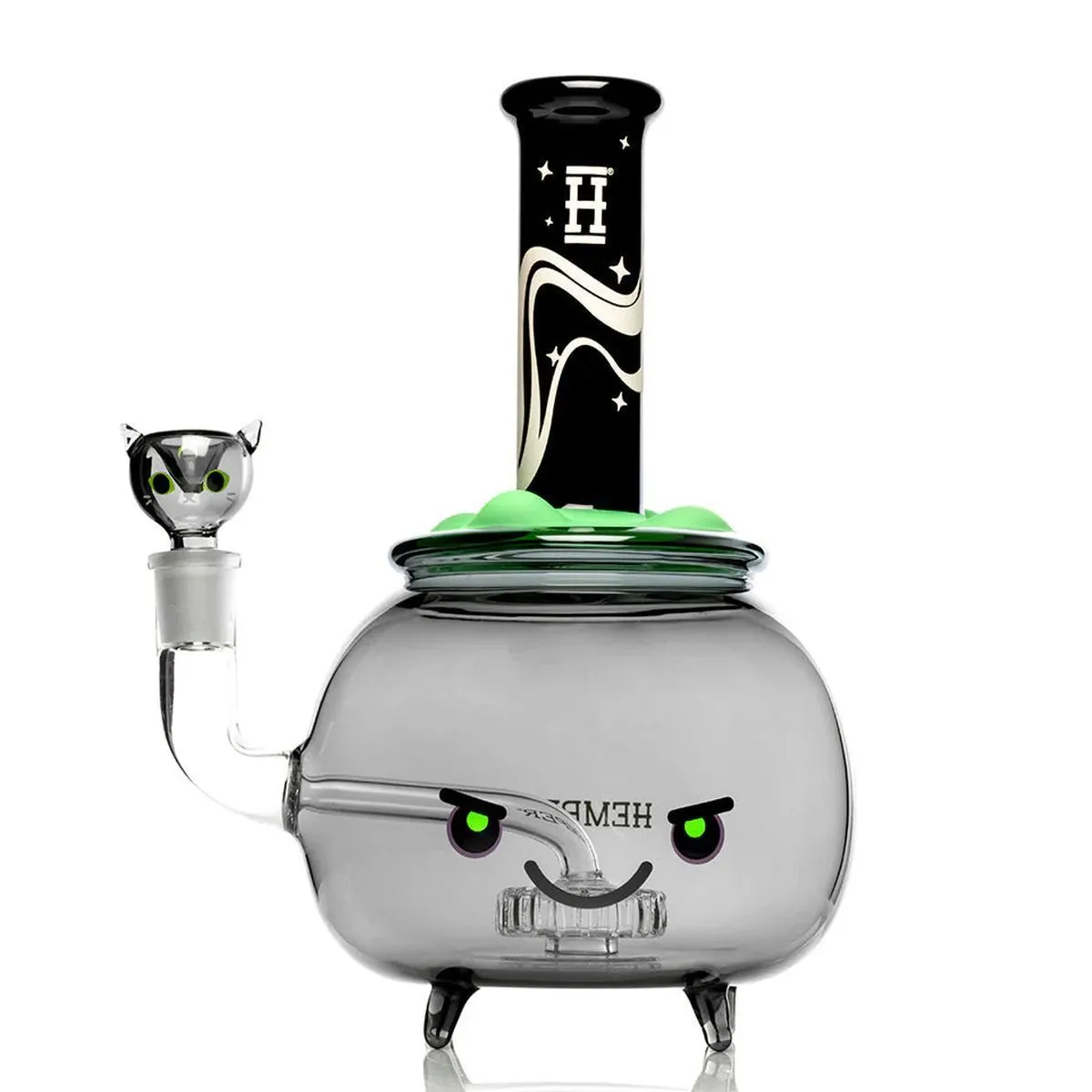 Bong Calderone Hemper — immagine 3