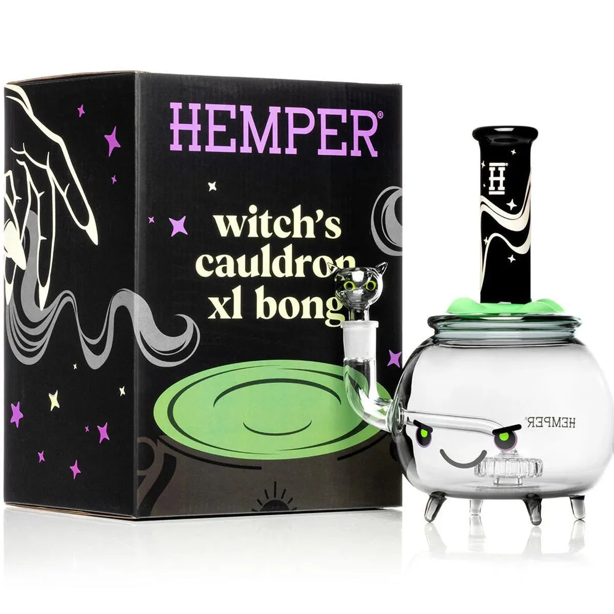 Bong Calderone Hemper — immagine 4