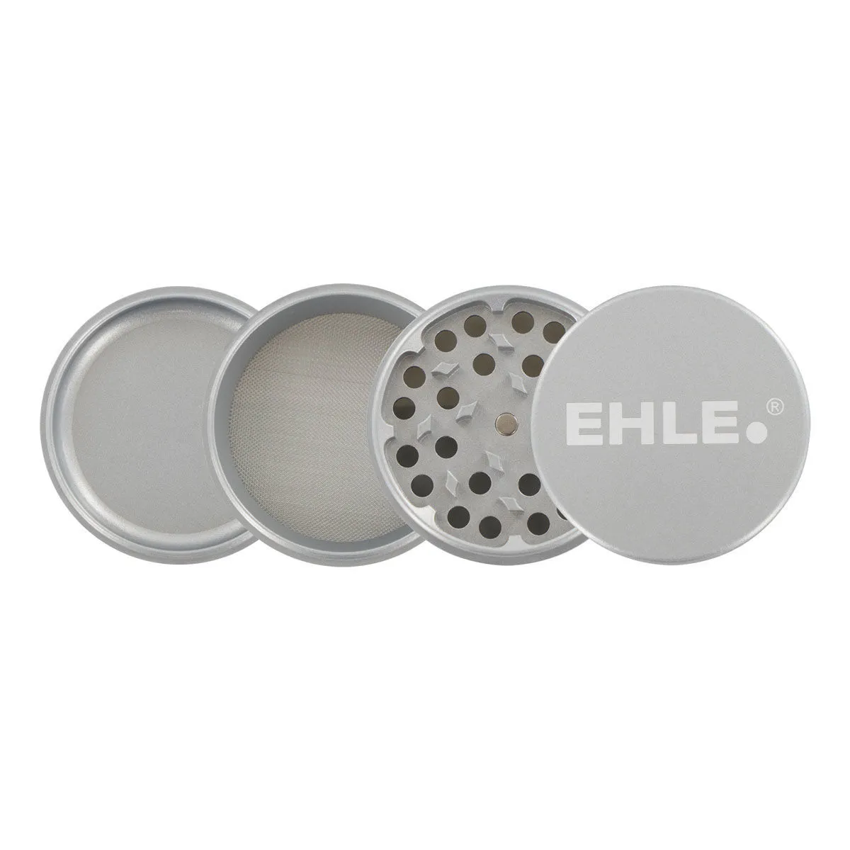 Grinder con rivestimento ceramico (EHLE) — immagine 2
