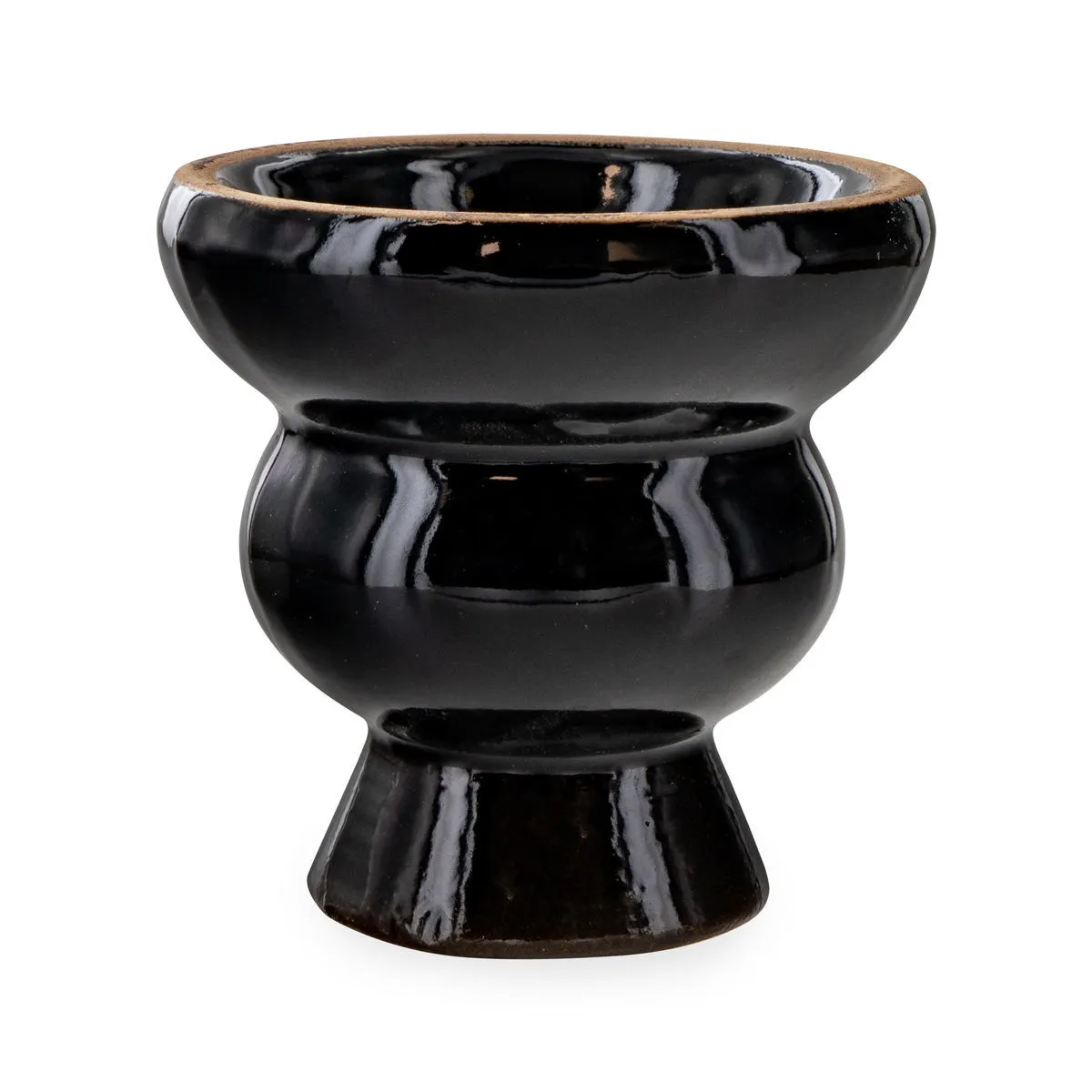 Fornello in ceramica per shisha Tinjab (Champ Al Malik)