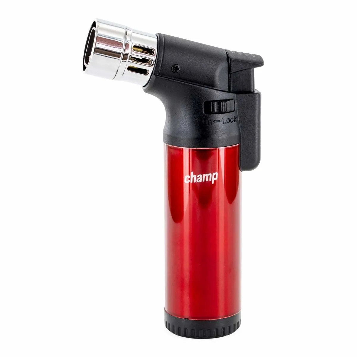 Accendino Torcia a 4 Fiamme Jet (Champ) — immagine 4
