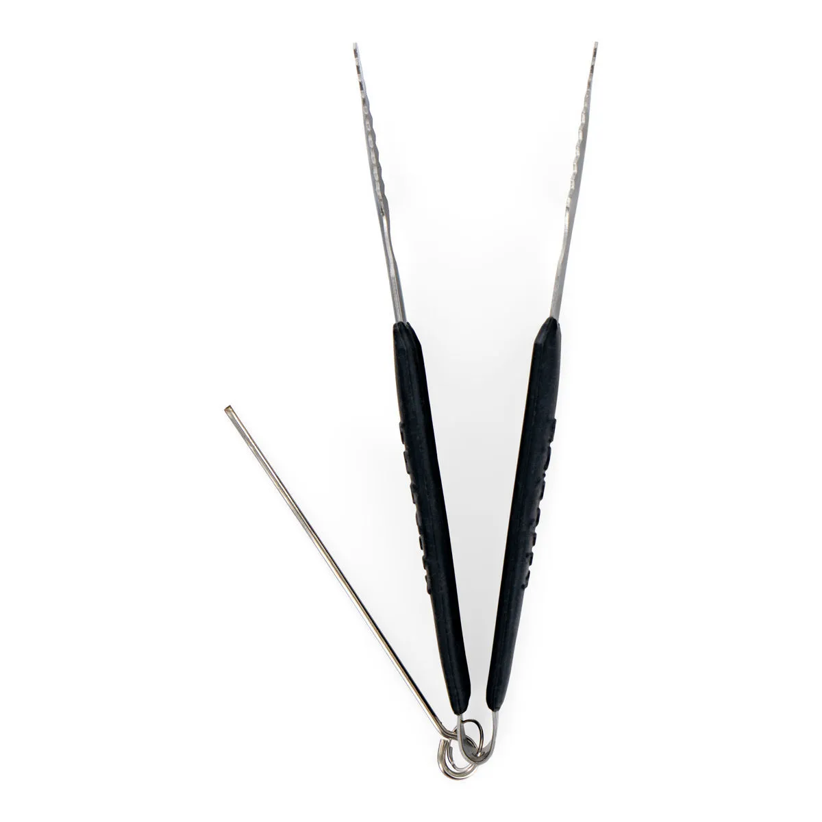 Pinza per carboni (Champ Al Malik)