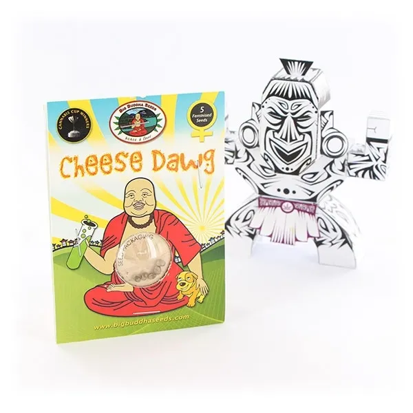 Cheese Dawg — immagine 2