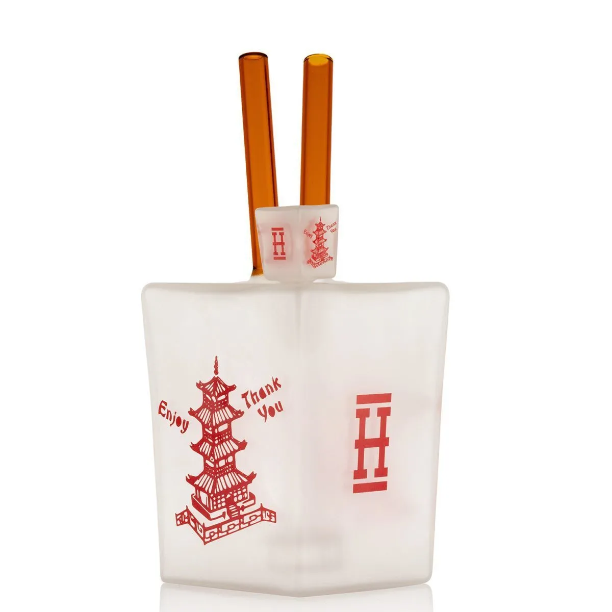 Bong Chinese Takeout Hemper — immagine 3
