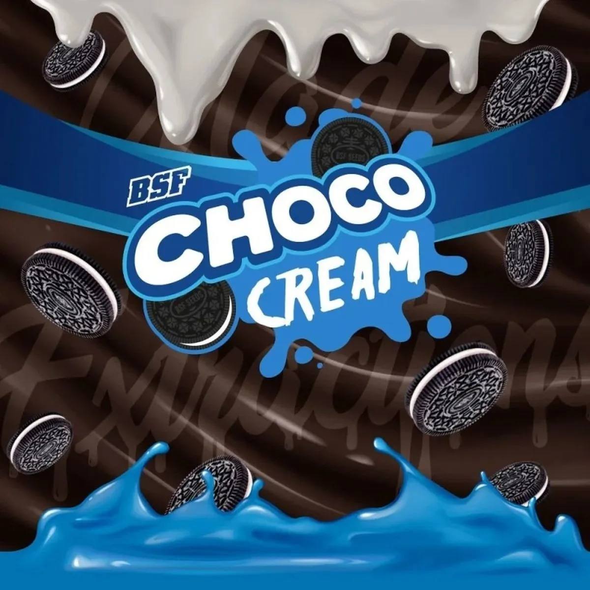 Choco Cream — immagine 2