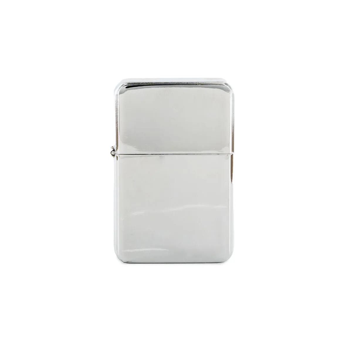 Accendino a benzina Classic Chrome — immagine 2