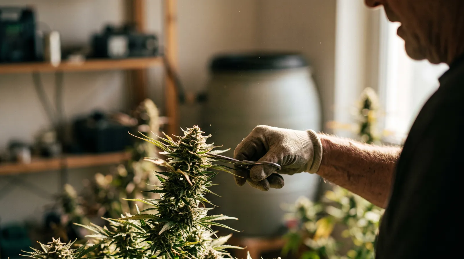 AZARIUS · Cannabis Social Club: come funzionano davvero gli Anbauvereinigungen