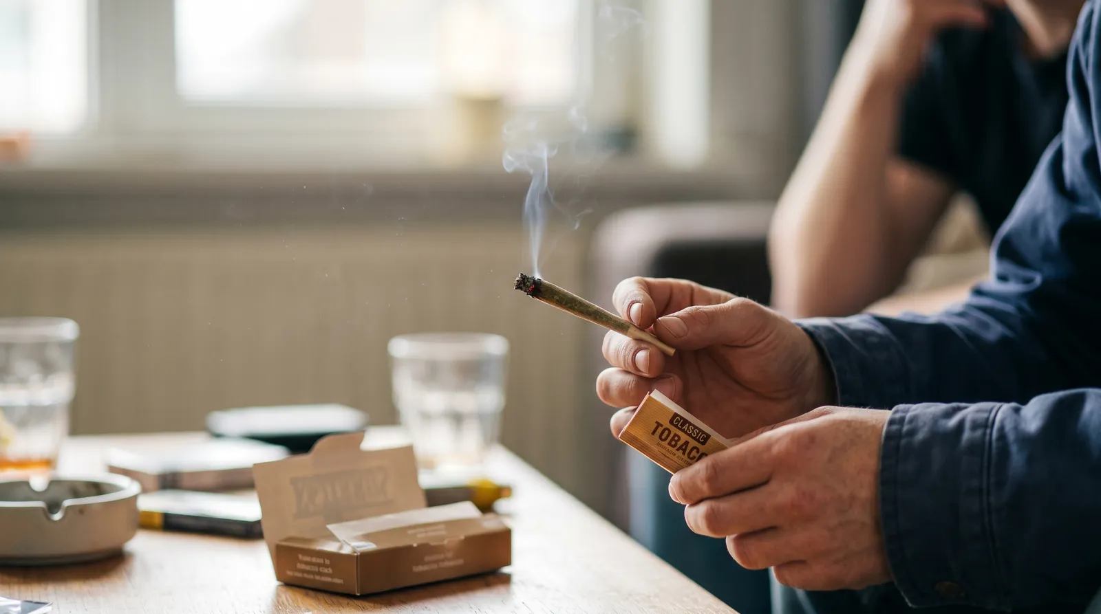 AZARIUS · Perché Philip Morris vuole la cannabis — e perché dovresti preoccuparti