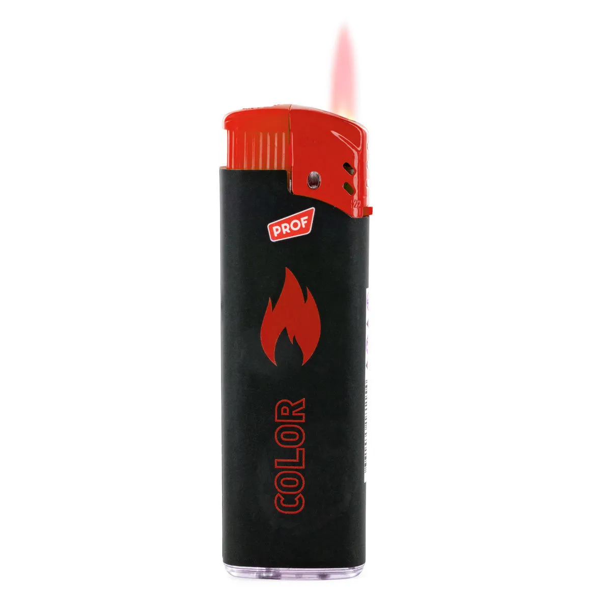 Accendino con Fiamma Colorata — immagine 2