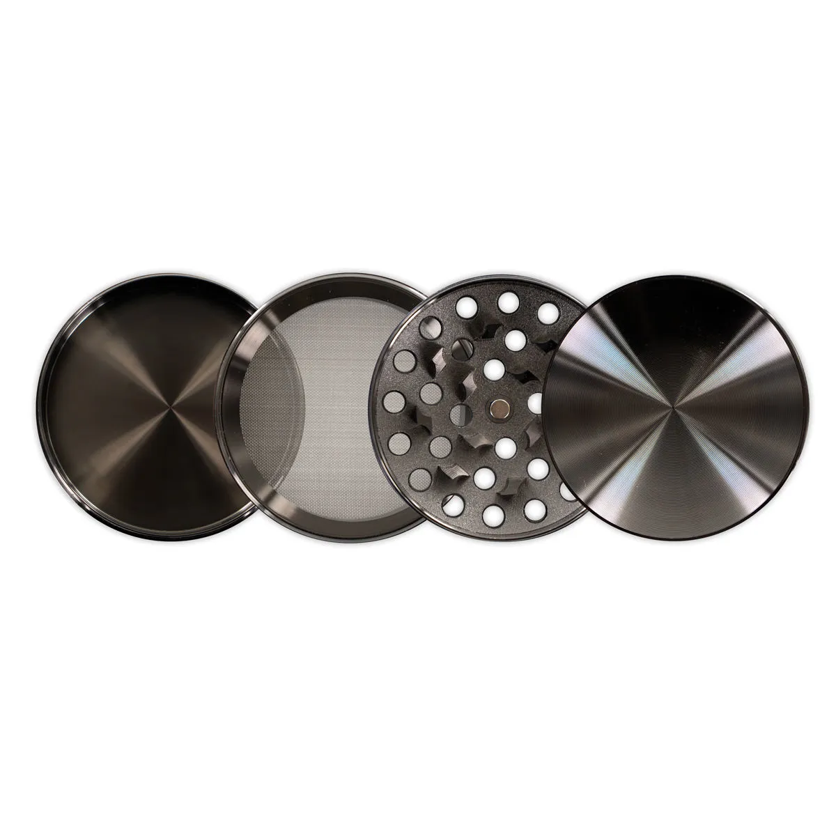 Grinder concavo — immagine 3