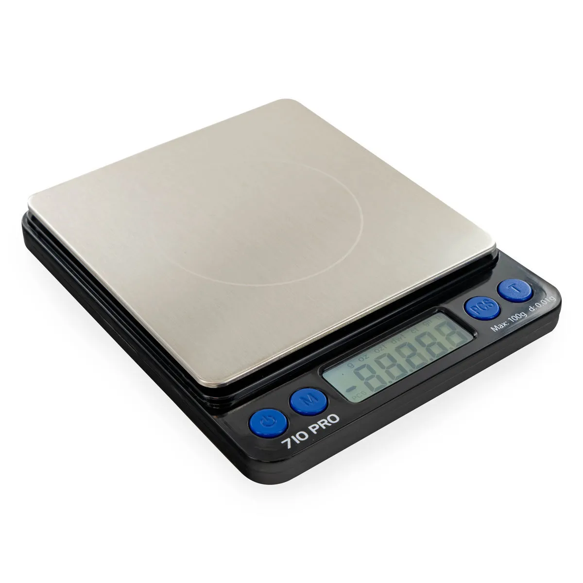 Kit bilancia per concentrati 710-Pro — immagine 3
