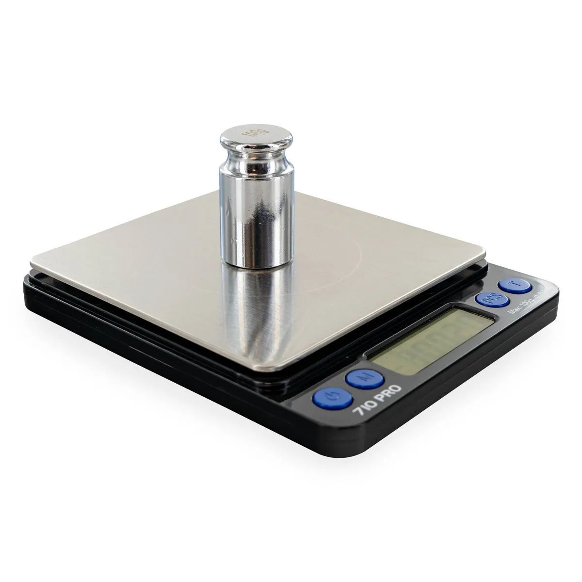 Kit bilancia per concentrati 710-Pro — immagine 4