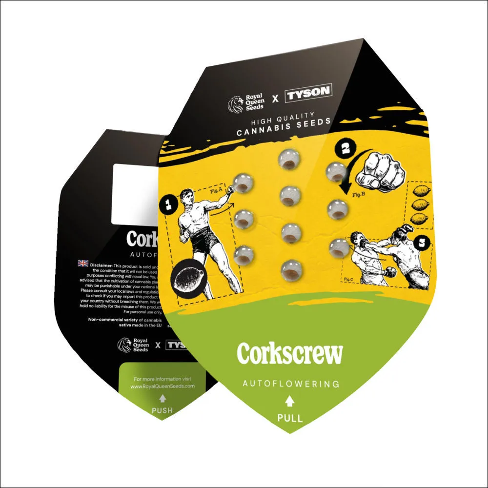 Corkscrew — immagine 2