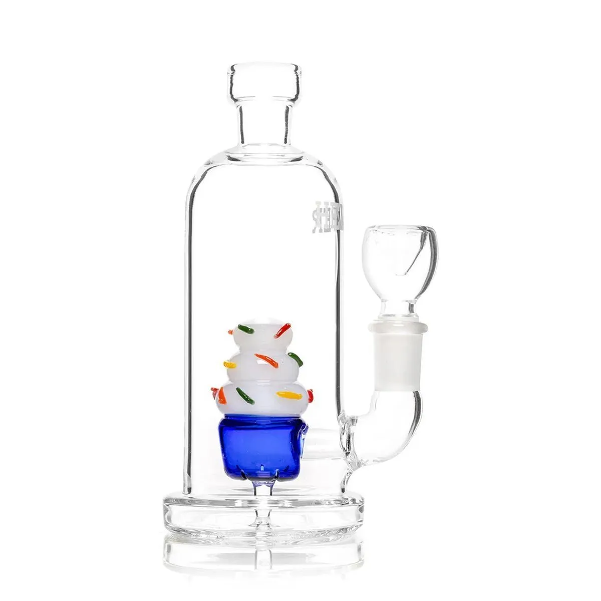 Bong Cupcake Hemper — immagine 4