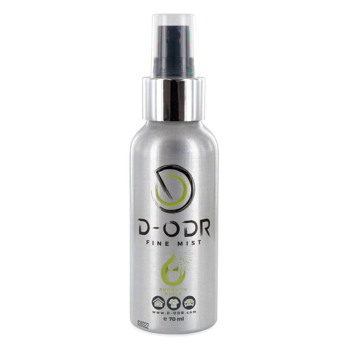 D-ODR Mist Spray neutralizzatore di odori