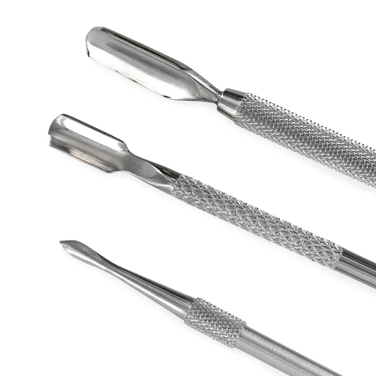 Set di Strumenti per Dabbing in Acciaio Inox Qnubu
