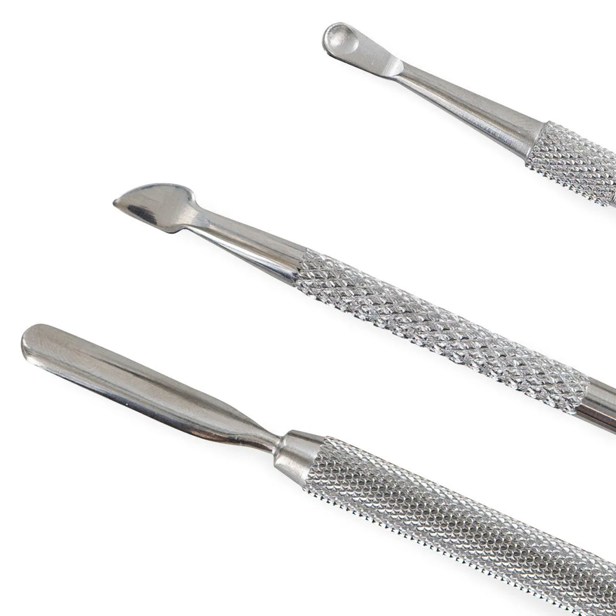 Set di Strumenti per Dabbing in Acciaio Inox Qnubu — immagine 2