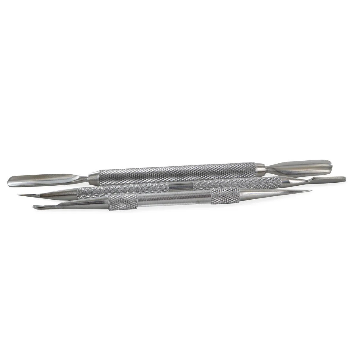 Set di Strumenti per Dabbing in Acciaio Inox Qnubu — immagine 3