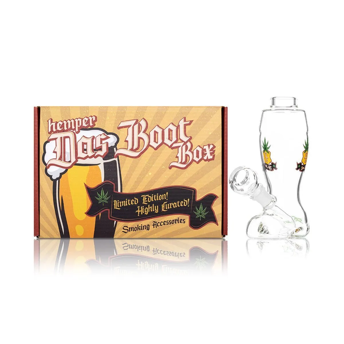Bong Das Boot — immagine 2