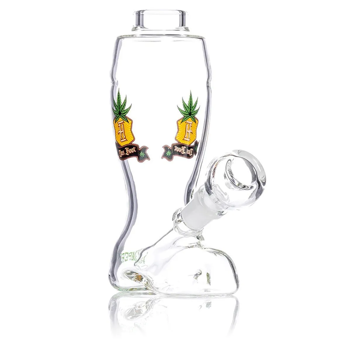 Bong Das Boot — immagine 3