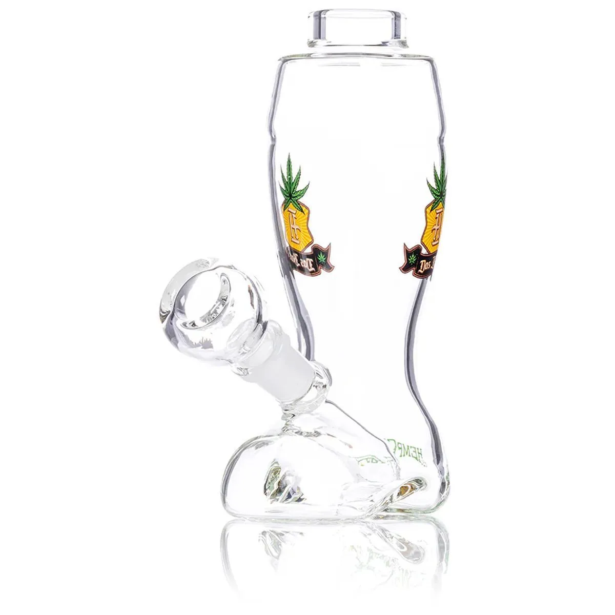Bong Das Boot — immagine 4