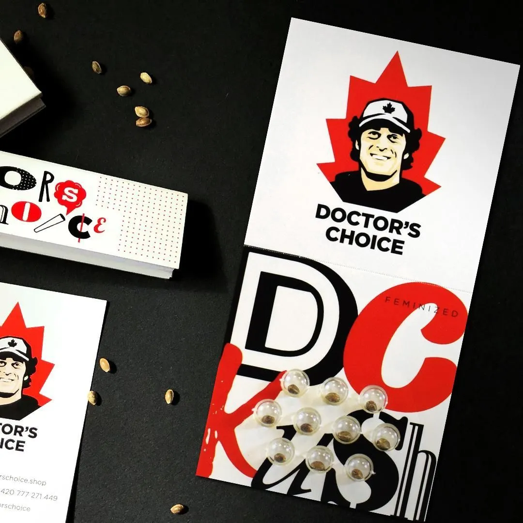 DC Kush — immagine 2